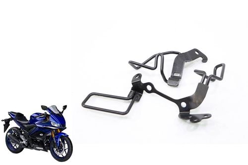 Suporte Guia Cabo Yamaha Yzf-r3 19-21