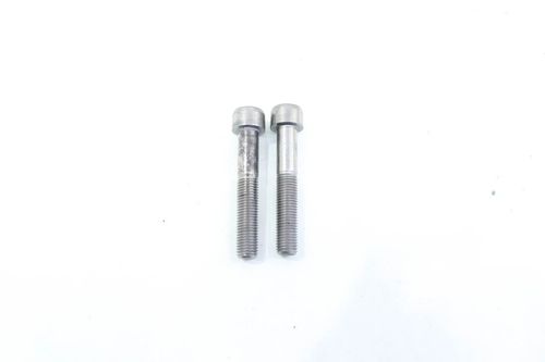 Parafuso Pinça Freio Dianteira Triumph Daytona 675 2009-2011