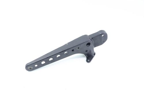 Suporte Pedaleira Traseiro Esquerdo Suzuki Burgman 400 2006-2008