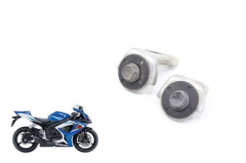 Suporte Carenagem Inferior Suzuki Gsxr 750 Srad 05-06