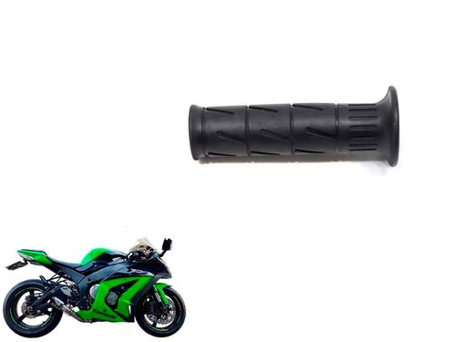 Manopla Esquerda Kawasaki Zx 10 Zx10 11-1