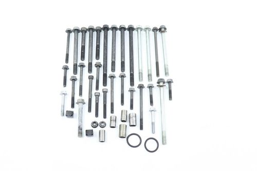 Kit Parafusos Bloco Suzuki Gsx 750 F Gsx750f 98-08