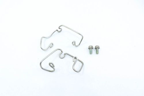 Suporte Cabo Kit Honda Shadow 750 Shadow750 06-14