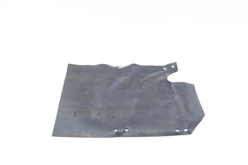 Capa Motor Suzuki Burgman 400 2006-2008