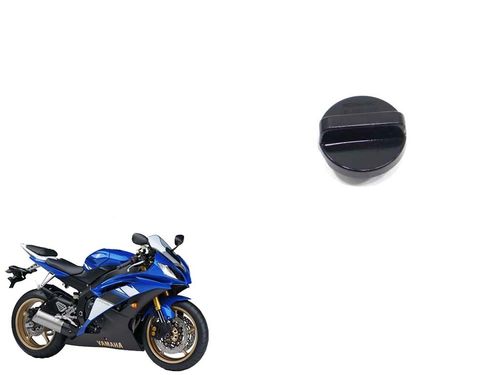 Tampa Óleo Yamaha Yzf R6 08-1