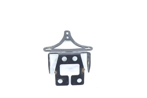 Suporte Placa Honda Cb 1000 Cb1000 14-16