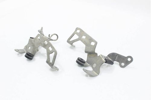 Suporte Caixa de Ar Honda Nc 700 X Nc700x 12-15