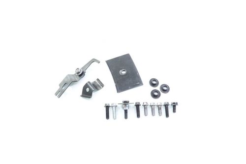 Kit Suportes Yamaha Fazer 250 2011-2017