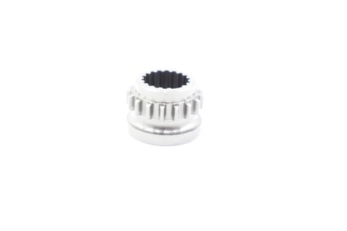 Engrenagem Corrente Comando Suzuki Hayabusa 1300  2013-2016