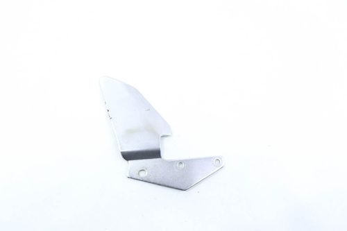 Acabamento Pedaleira Dianteira Direita Suzuki Gs500e 1998-2008