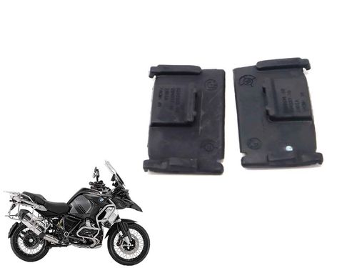 Coxim Cabeçote 000122 R 1250 Gs R1250gs 19-2