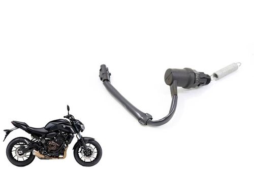 Interruptor Freio Traseiro Yamaha Mt 07 Mt07 19-21