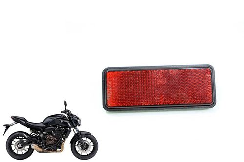Refletor Olho Gato Yamaha Mt 07 Mt07 19-21