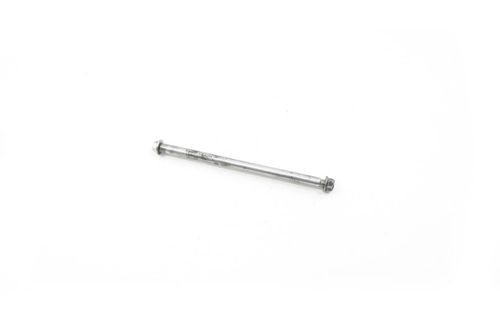 Eixo Roda Traseira Suzuki Gsx 750 F Gsx750f 97-02