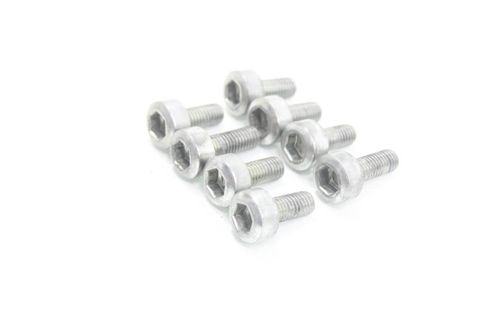Parafuso Suporte Pedaleiras Honda Cbr 650 F 15-17