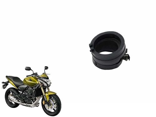 Coletor Admissão Hornet 600 Hornet600 08-14 Usad