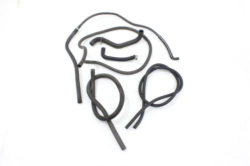 Kit Mangueira Suspiro Honda Cbr 600 F Cbr600f 12-14