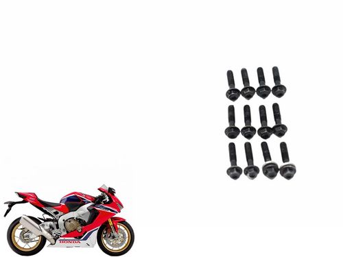 Parafuso Carter Honda Cbr 1000 Rr 17-19 Usad
