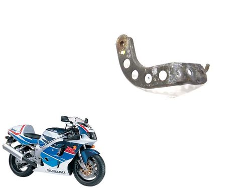 Suporte Radiador Suzuki Gsxr 750 Srad Srad 750 96-0