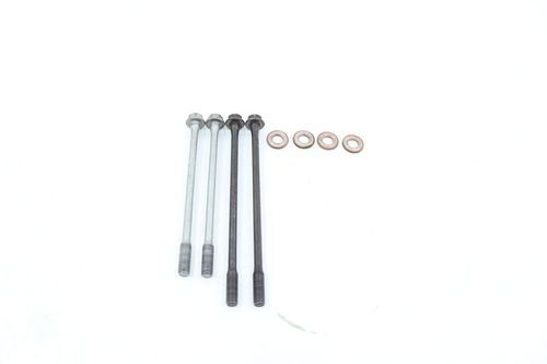 Prisioneiro Cabeçote Suzuki Burgman 400 2006-2008
