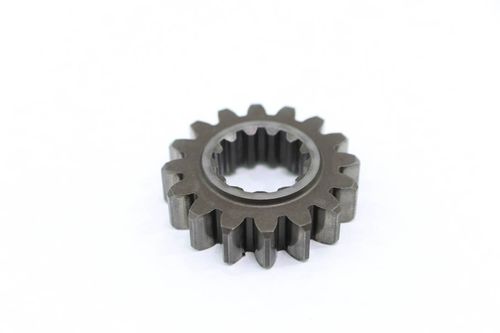 2° Engrenagem Eixo Primário Yamaha Mt 03 Mt03 07-09