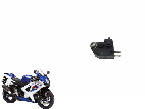 Interruptor Freio Dianteiro Suzuki Gsxr Srad 1000 08-1