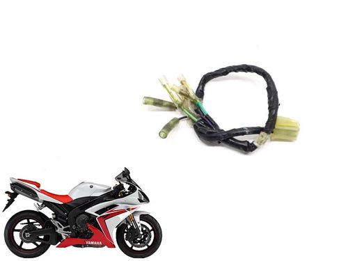 Chicote Piscas Yamaha R1 /yzf R1 Yzf R1 07-0
