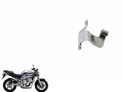 Suporte Cabo Embreagem Yamaha Fazer 600 05-09 Usad
