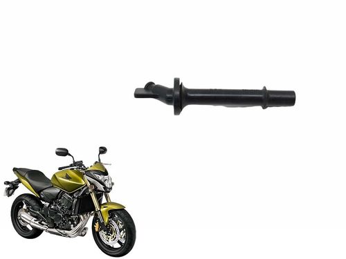 Cachimbo Vela Honda Hornet 600 Hornet600 08-14 Usad
