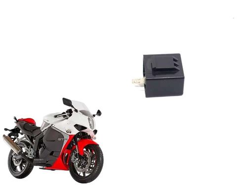 Rele Pisca Kasinski Comet 250 Comet250 10-1