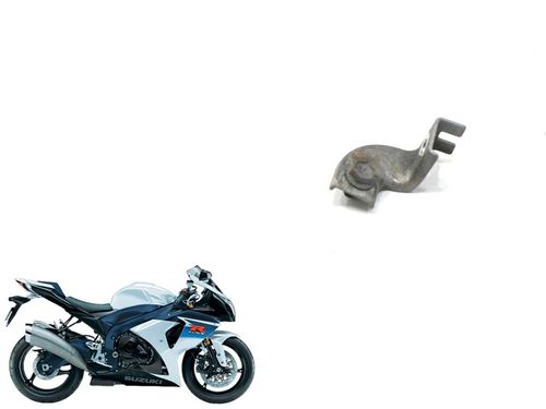 Suporte Bobina Pulso Suzuki Gsxr Srad 1000 11-1