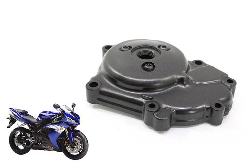 Tampa Esquerda Motor Yamaha Yzf R1 04-06