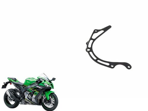Guia Tampa Pinhão Kawasaki Zx 10 Zx10 16-21 Usad