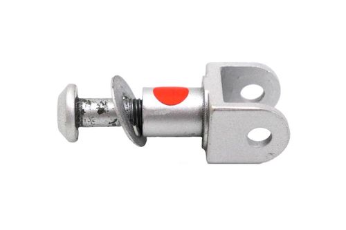 Suporte Pedaleira Diant. L/d Yamaha Yzf R1 04-06