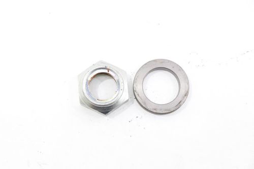 Kit Porca Pinhão Suzuki Hayabusa 1300 Hayabusa1300 13-16