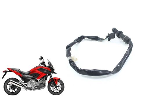 Interruptor Freio Traseiro Honda Nc 700 X Nc700x 12-13