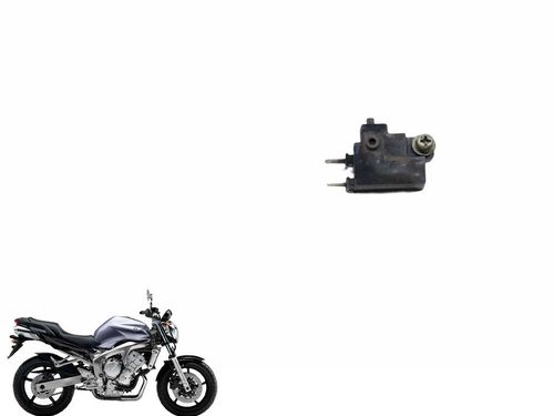 Interruptor Freio Dianteiro Yamaha Fazer 600 05-09 Usad