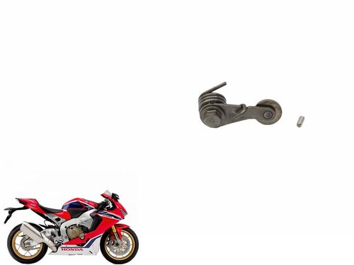 Posicionador Cambio Honda Cbr 1000 Rr 17-19 Usad