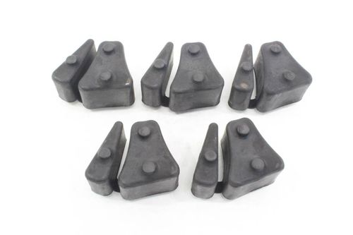 Coxim Coroa Honda Cbr 600 F Cbr600f 12-14