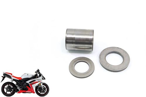 Bucha Campana Embreagem Yamaha Yzf R1 07-08