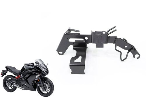 Suporte Reles Kawasaki Ninja 650 R Ninja650r 13-17