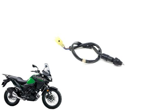 Interruptor Freio Traseiro Kawasaki Versys 300 18-2