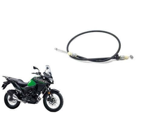 Cabo Trava Banco Kawasaki Versys 300 Versys300 18-2