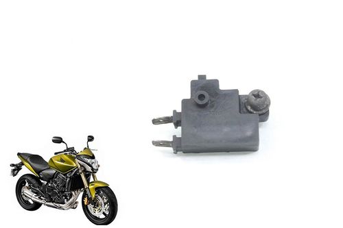 Interruptor Freio Dianteiro Honda Hornet 600 08-14