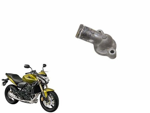 Conexão Água Honda Hornet 600 Hornet600 08-14 Usad