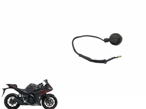 Soquete Sensor do Oleo Yamaha Yzf-r3 16-19 Usad