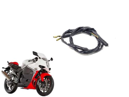 Interruptor Embreagem Kasinski Comet 250 Comet250 10-1