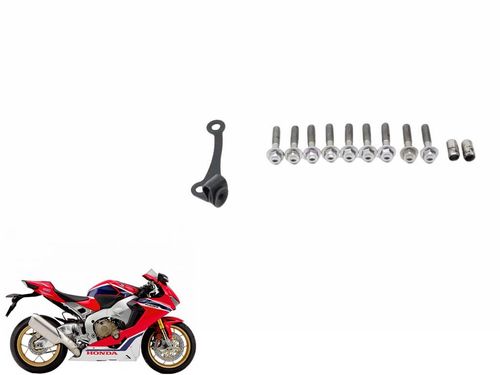 Kit Parafuso Tampa Estator Honda Cbr 1000 Rr 17-19 Usad