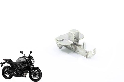 Trava Banco Carona Yamaha Xj6 13-19