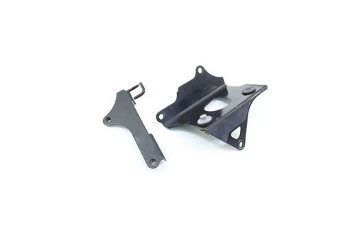 Ki Suportes Retificador 2 Pçs Suzuki Gsx 650 F 2010-2012